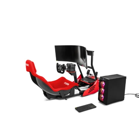 Postazione Evolve Gp Rig II Sparco - immagine 6