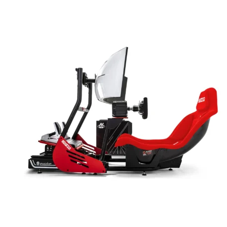 Postazione Evolve Gp Rig II Sparco - immagine 4