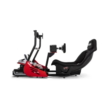 Postazione Evolve Gp Rig I Sparco
