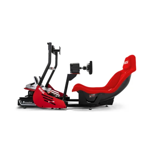 Postazione Evolve Gp Rig I Sparco - immagine 3
