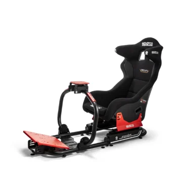Postazione Evolve Gt-R Pro Sparco