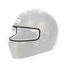Guarnizione visiera in schiuma per casco Bell