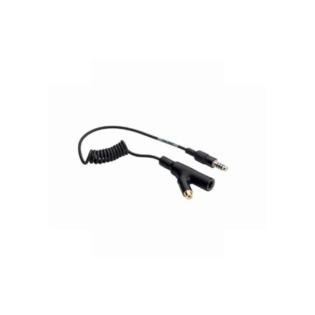 Prolunga adattatore Nexus Maschio/Femmina/Rca Zeronoise