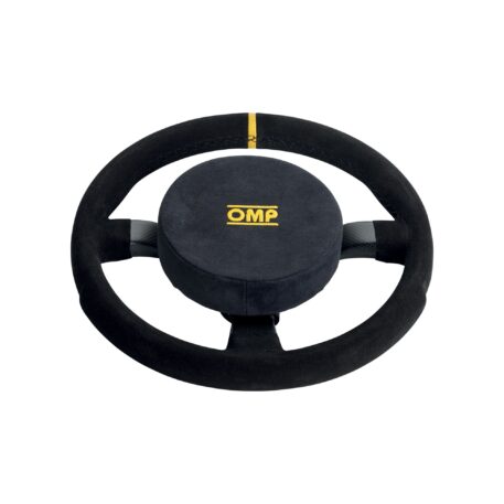 Protezione volto per volanti racing Omp