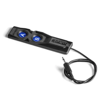 Pulsante esterno Sparco