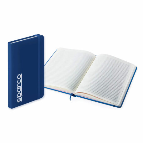 Quaderno Sparco