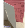 Quaderno note Crb professional codriver rally book - immagine 5