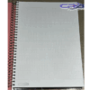 Quaderno note Crb professional codriver rally book - immagine 3