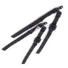 Cinghia di ricambio Quick Release (M61) collare hybrid Simpson