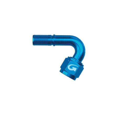 Raccordo graffabile 120° femmina concavo Jic 7/16 x 20