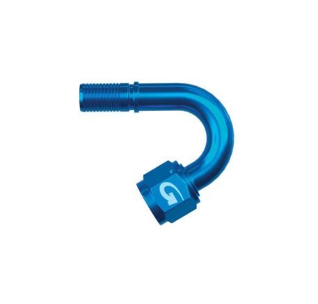 Raccordo graffabile 150° femmina concavo Jic 9/16 x 18