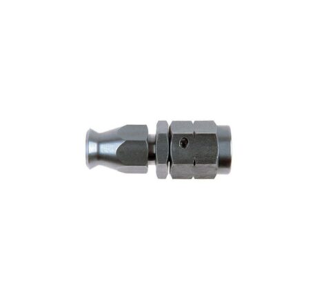 Raccordo dritto femmina concavo metrico 10 x 1