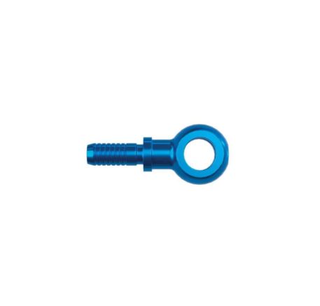 Raccordo dritto maschio a occhiello M10 Goodridge