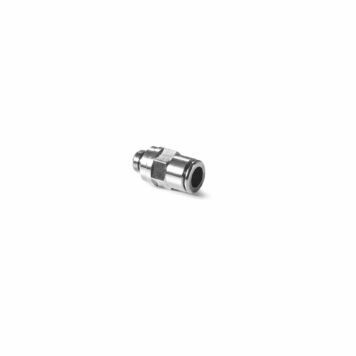 Raccordo dritto con Oring E2001151 1/4 8 mm Sparco