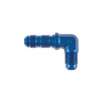Adattatore 90° passaparete maschio-maschio Jic 1 5/16 x 12