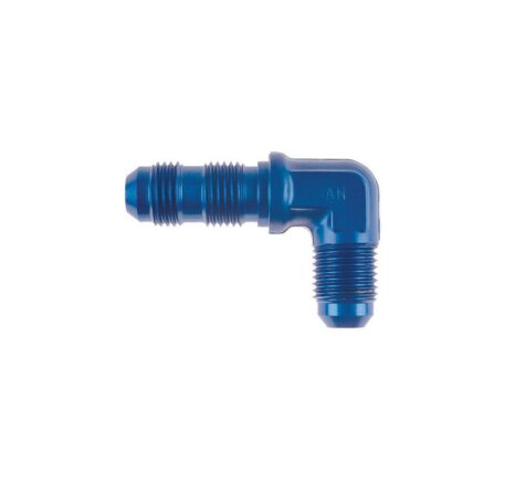 Adattatore 90° passaparete maschio-maschio Jic 1 1/16 x 12