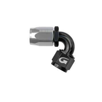 Raccordo riutilizzabile a tubo 120° femmina Jic 7/8 x 14