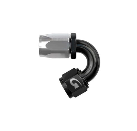 Raccordo riutilizzabile a tubo 150° femmina Jic 7/8 x 14