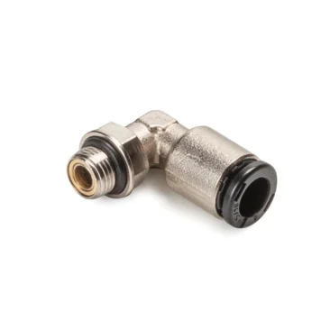 Raccordo tubo a L Sparco