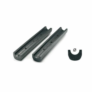 Rivestimento rigido roll bar Sparco