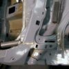 Roll bar Fiat Punto 2° Serie (>09'/99) - immagine 27