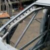 Roll bar Fiat Punto 2° Serie (>09'/99) - immagine 18