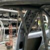 Roll bar Fiat Punto 2° Serie (>09'/99) - immagine 15