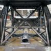 Roll bar Fiat Punto 2° Serie (>09'/99) - immagine 13