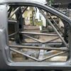 Roll bar Fiat Punto 2° Serie (>09'/99) - immagine 7