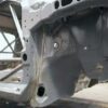 Roll bar Fiat Punto 2° Serie (>09'/99) - immagine 8