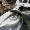 Roll bar Fiat Punto 2° Serie (>09'/99) - immagine 9