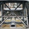 Roll bar Fiat Punto 2° Serie (>09'/99) - immagine 26