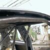 Roll bar Fiat Punto 2° Serie (>09'/99) - immagine 12