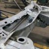Roll bar Fiat Punto 2° Serie (>09'/99) - immagine 6