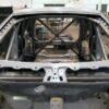 Roll bar Fiat Punto 2° Serie (>09'/99) - immagine 5