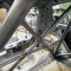 Roll bar Fiat Punto 2° Serie (>09'/99) - immagine 4