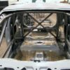 Roll bar Fiat Punto 2° Serie (>09'/99) - immagine 3