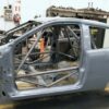 Roll bar Fiat Punto 2° Serie (>09'/99) - immagine 2