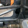 Roll bar Fiat Punto 2° Serie (>09'/99) - immagine 25