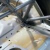 Roll bar Fiat Punto 2° Serie (>09'/99) - immagine 20