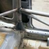 Roll bar Fiat Punto 2° Serie (>09'/99) - immagine 21