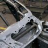 Roll bar Fiat Punto 2° Serie (>09'/99) - immagine 24