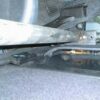 Roll bar Fiat Seicento (>'98<'10) - immagine 13