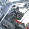 Roll bar Fiat Seicento (>'98<'10) - immagine 5