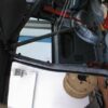 Roll bar Fiat Seicento (>'98<'10) - immagine 4