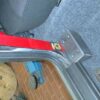 Roll bar Fiat Seicento (>'98<'10) - immagine 3