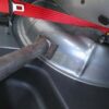 Roll bar Fiat Seicento (>'98<'10) - immagine 9