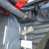 Roll bar Fiat Seicento (>'98<'10) - immagine 10