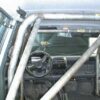 Roll bar Fiat Seicento (>'98<'10) - immagine 7