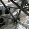 Roll Bar Honda Civic 7° Serie (09/'01<'06) - immagine 27